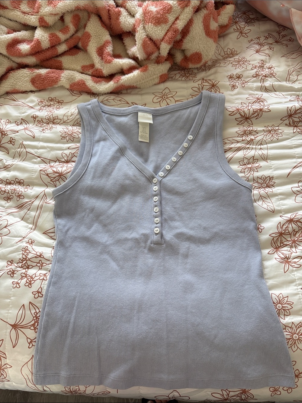 H&M tank top